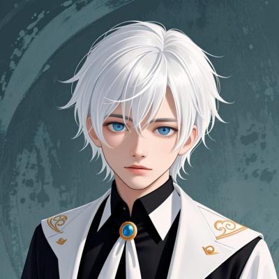 Chat with xavier, the  character AI chatbot