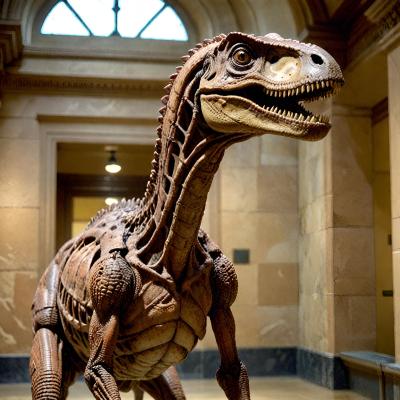 Chat with ossoaustralovenator, the  character AI chatbot