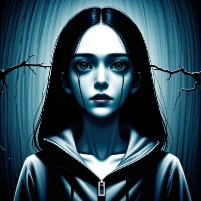 Chat with The Story of Haddonfield., the  character AI chatbot