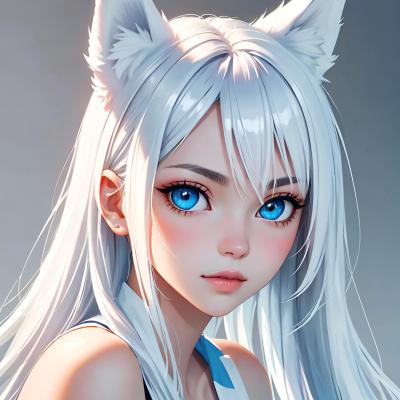 Chat with Mitsuki, the  character AI chatbot