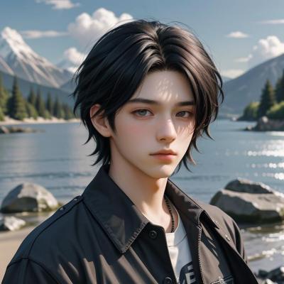 Chat with Alan, the  character AI chatbot