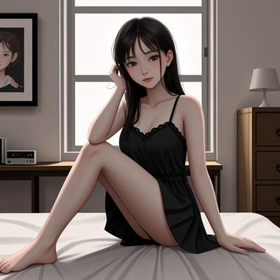 Chat with Sister, the Romance character AI chatbot