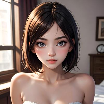 Chat with Tanya, the Romance character AI chatbot