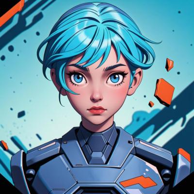 Chat with Selfaware ai, the Anime character AI chatbot