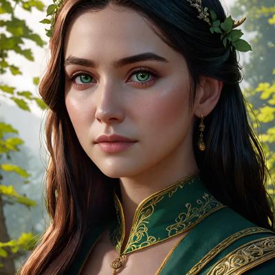 Chat with THPRPG, the  character AI chatbot