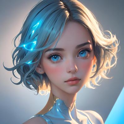 Chat with Joy, the  character AI chatbot