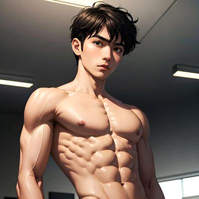 Chat with Dylan, the  character AI chatbot