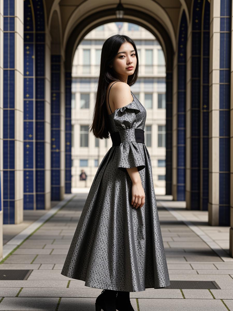 Chat with Sakura, the  character AI chatbot