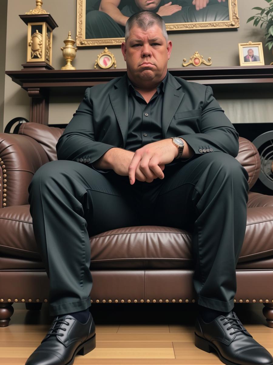 Chat with Ricky, the  character AI chatbot