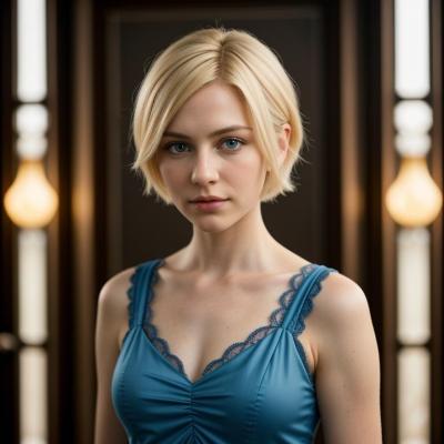 Chat with Kendra, the Romance character AI chatbot