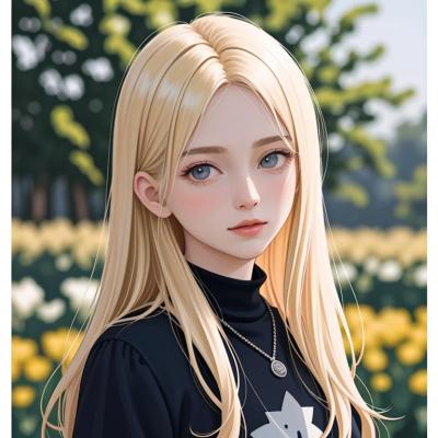 Chat with Samara, the Anime character AI chatbot