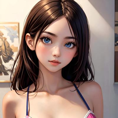 Chat with yomaro, the Anime character AI chatbot