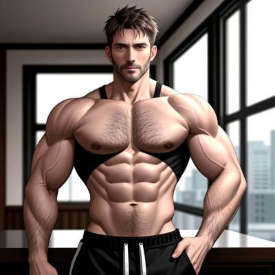 Chat with Alex, the  character AI chatbot