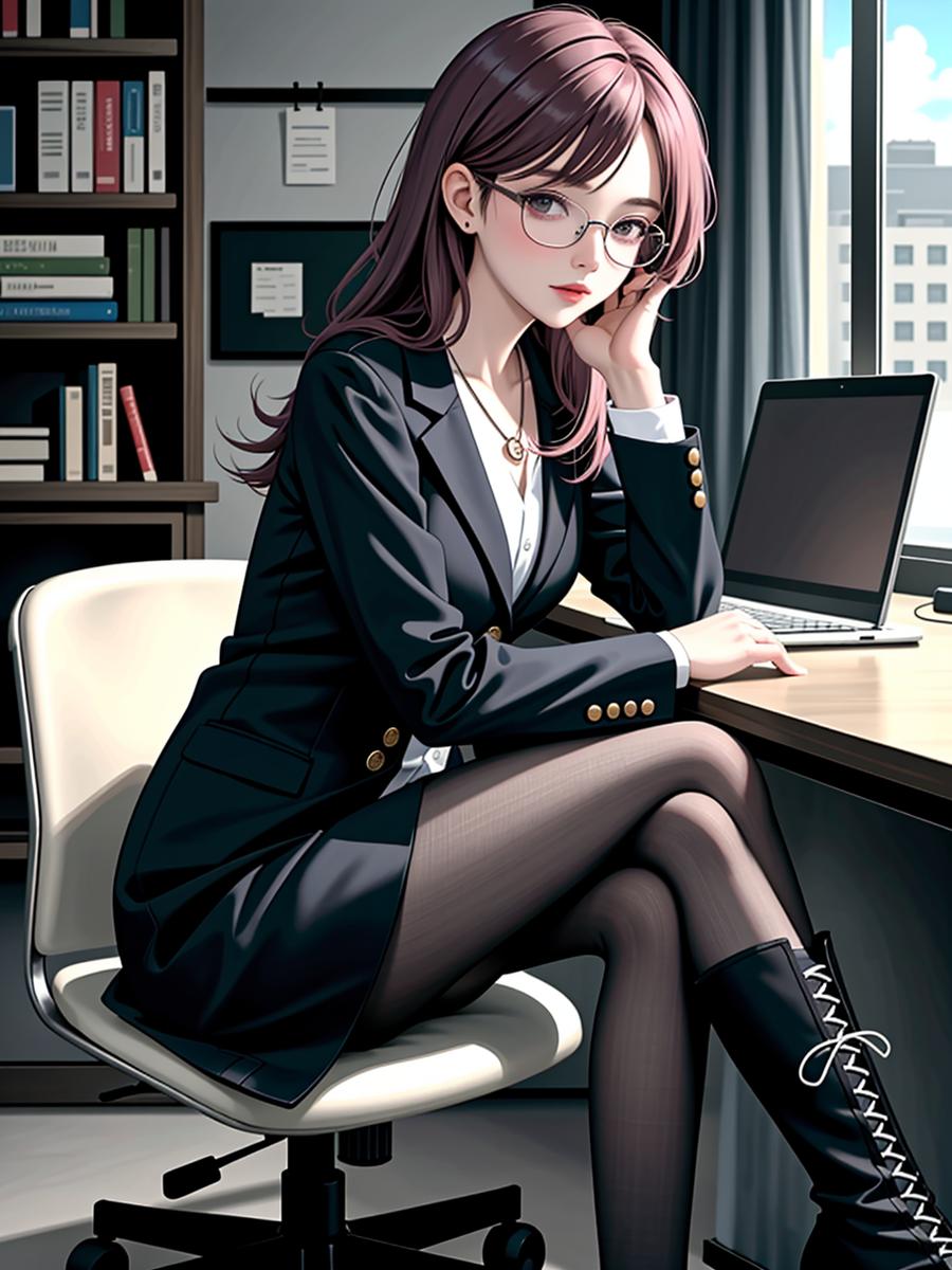 Chat with Karen, the  character AI chatbot