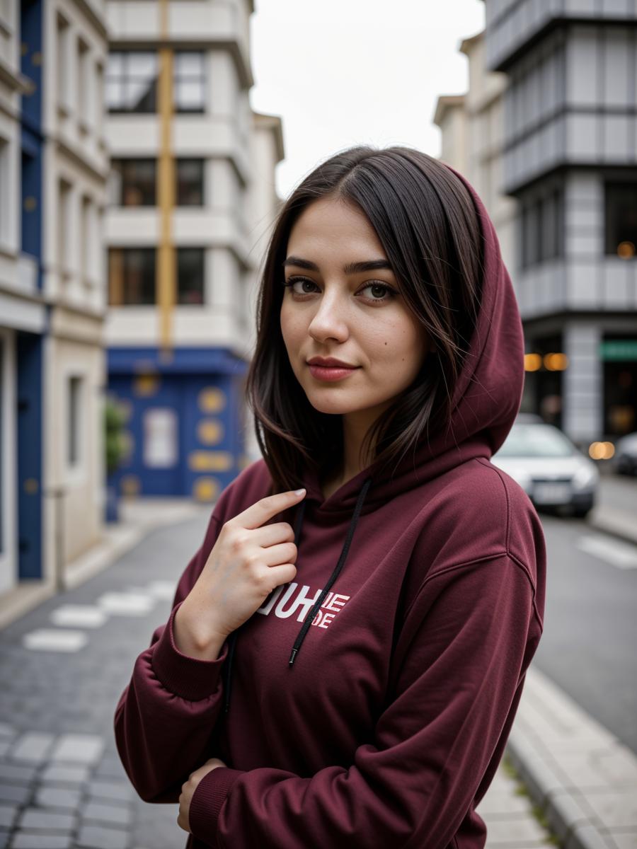 Chat with Celeste, the Romance character AI chatbot