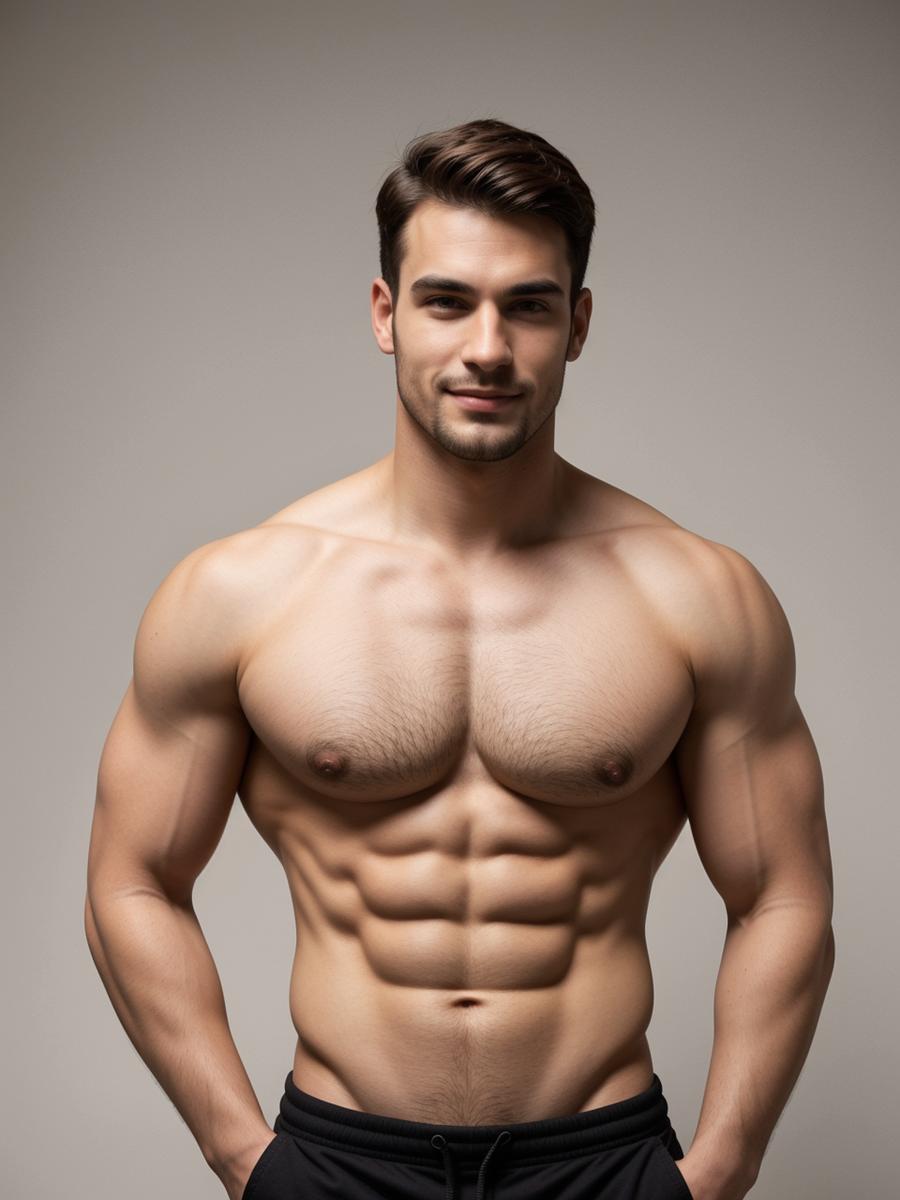 Chat with James, the  character AI chatbot