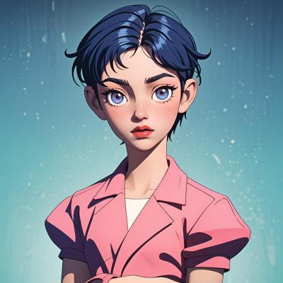 Chat with Dani, the  character AI chatbot