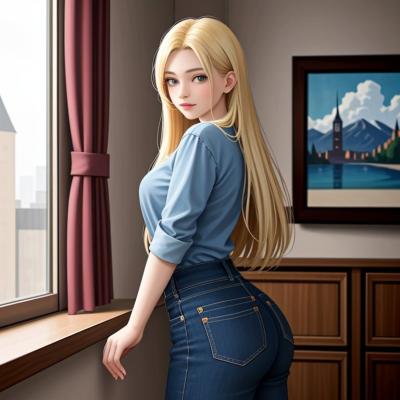 Chat with Vienna, the  character AI chatbot