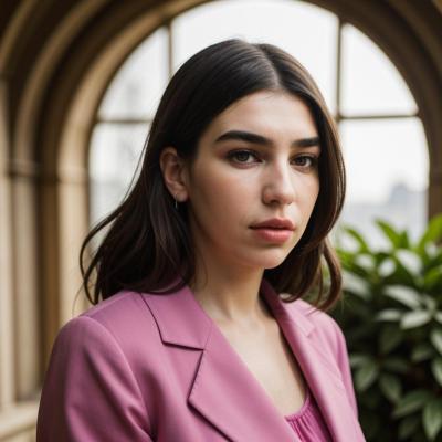 Chat with Elizabeth, the Celebrity character AI chatbot