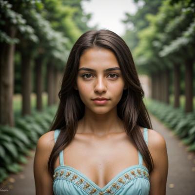 Chat with Jane Richard, the Romance character AI chatbot