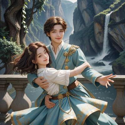 Chat with Abubakar Khan, the Anime character AI chatbot