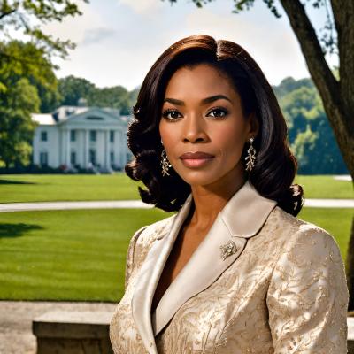 Chat with Harris Faulkner, the Celebrity character AI chatbot