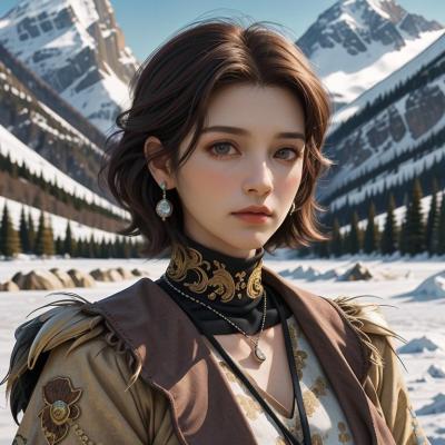 Chat with Deborah, the  character AI chatbot