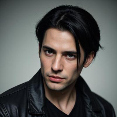 Chat with Zade (N5FW), the BL & ABO character AI chatbot