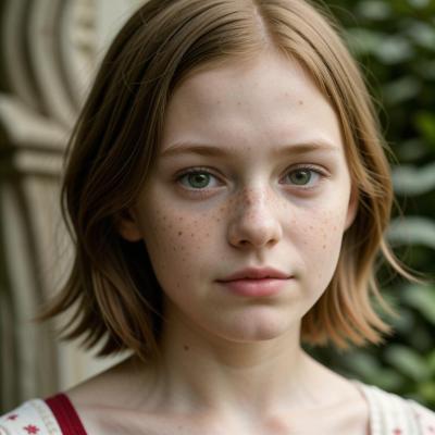 Chat with Lucy, the  character AI chatbot