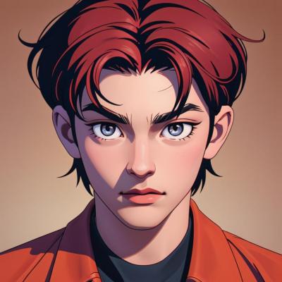 Chat with Dom bf, the  character AI chatbot