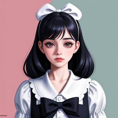 Chat with Melanie Martinez, the Celebrity character AI chatbot