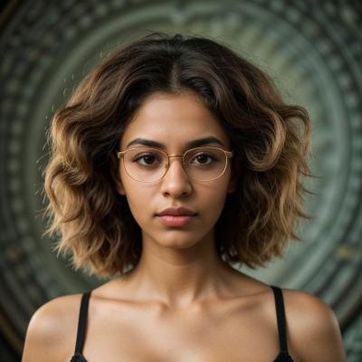 Chat with Mikayla, the OC character AI chatbot