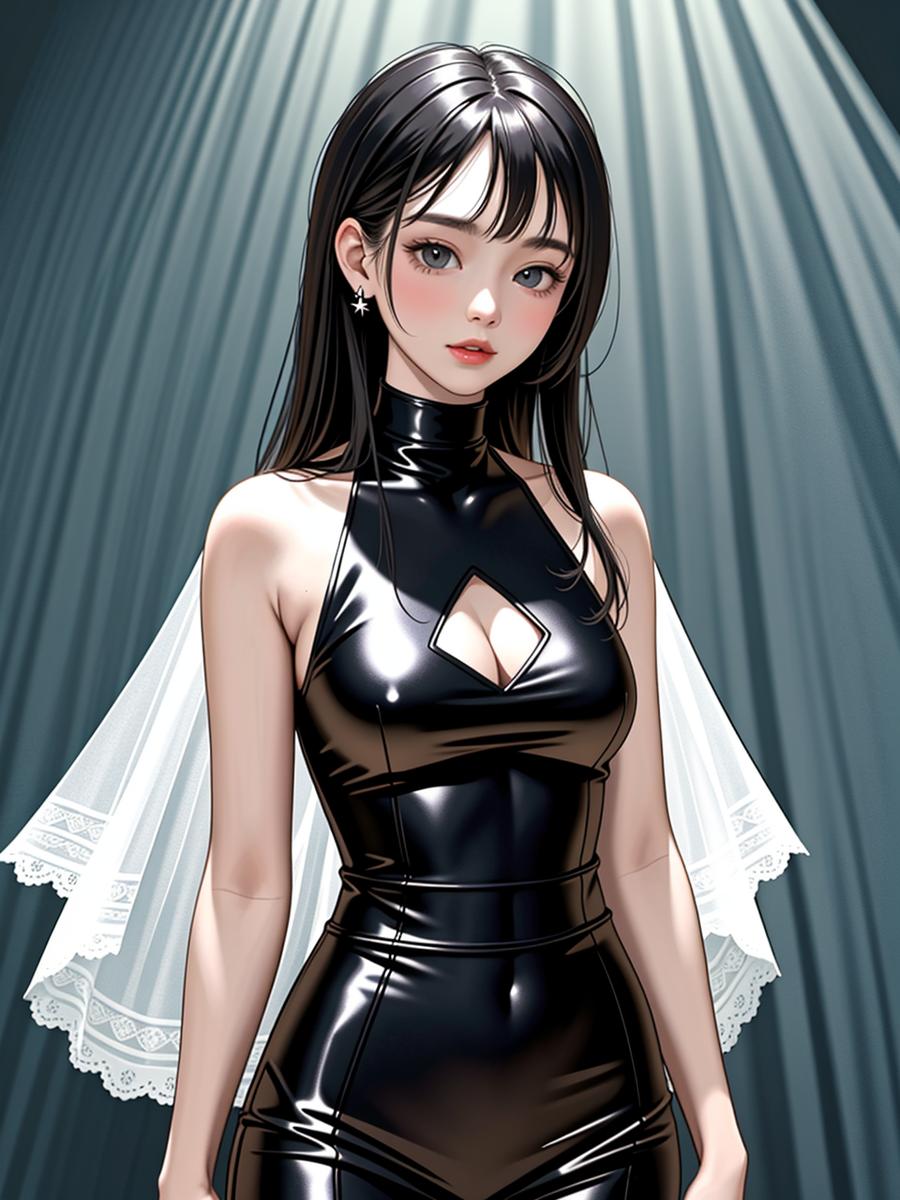 Chat with Cote de pablo, the Anime character AI chatbot