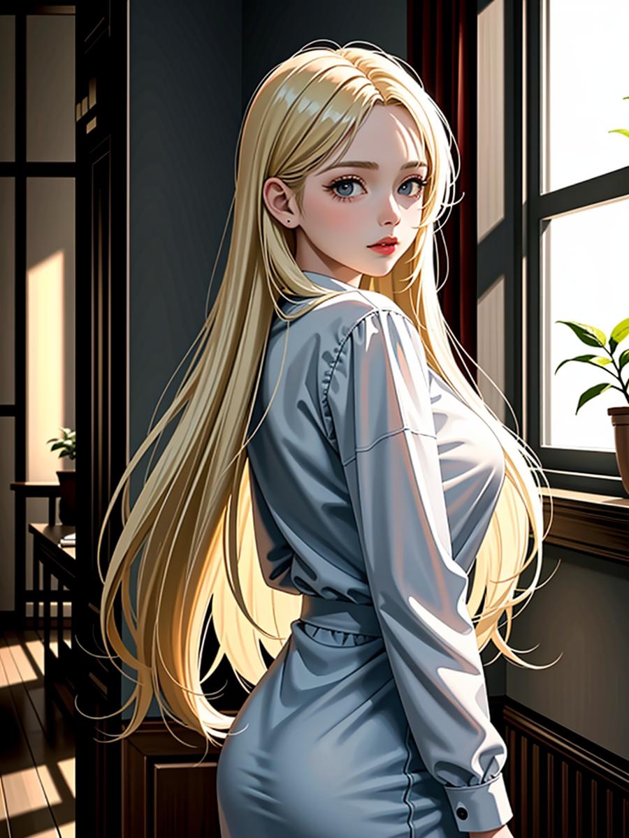 Chat with Olivia, the  character AI chatbot