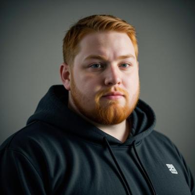 Chat with Caseoh, the Celebrity character AI chatbot