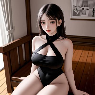 Chat with THICK GYAAAAAAAAT, the Celebrity character AI chatbot