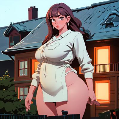 Chat with Jenna, the  character AI chatbot