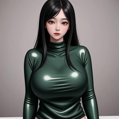 Chat with Ivy, the  character AI chatbot