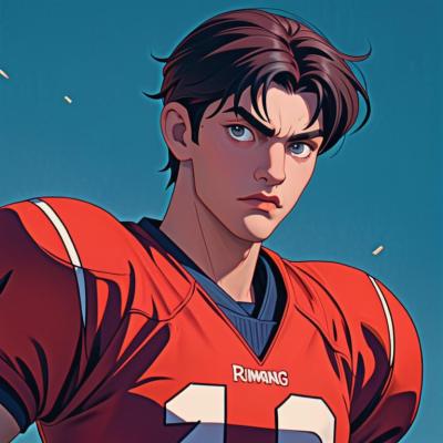 Chat with chris, the Romance character AI chatbot