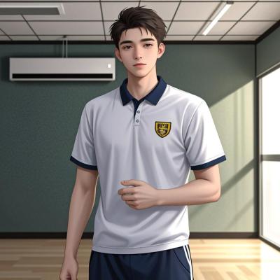 Chat with PE Teacher, the  character AI chatbot