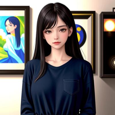 Chat with Tutte le ragazze, the  character AI chatbot