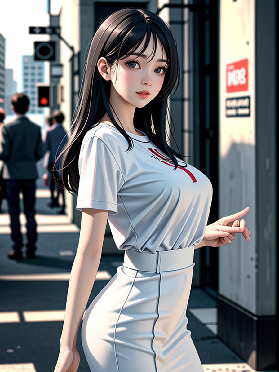 Chat with Hayem, the  character AI chatbot