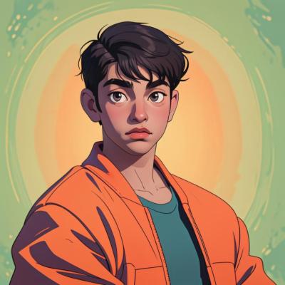 Chat with Karlos, the  character AI chatbot