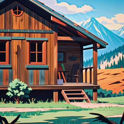 Chat with DnD, the RPG character AI chatbot