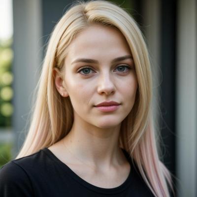 Chat with JENNY, the Romance character AI chatbot