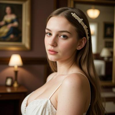 Chat with Chanel, the Romance character AI chatbot