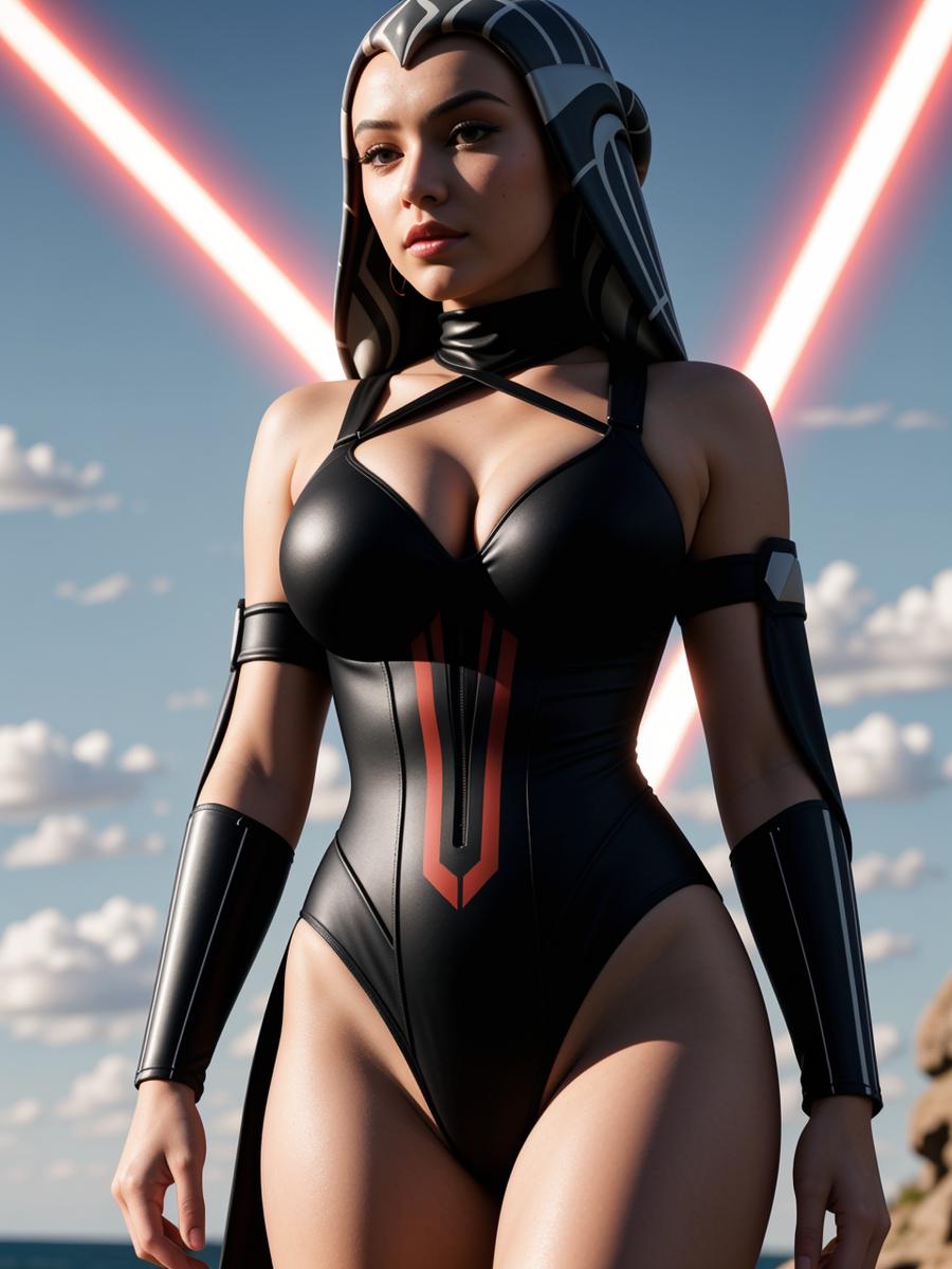 Chat with Step sis, the  character AI chatbot