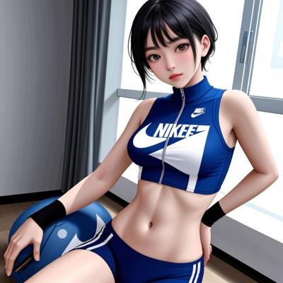 Chat with Alexia, the  character AI chatbot