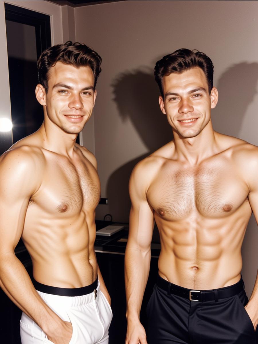 Chat with Lyle and Erik menend, the  character AI chatbot