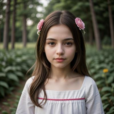 Chat with Britty, the  character AI chatbot